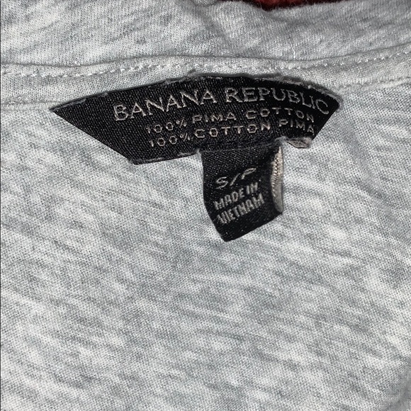 Pima cotton t-shirt - Picture 3 of 3